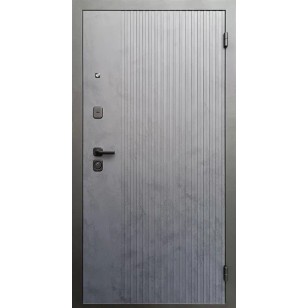 Промет Рона Графит нубук