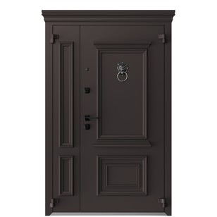 Металюкс Boston AG6096 полуторная дверь