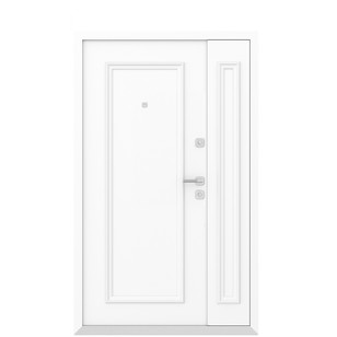 Металюкс Boston AG6015 полуторная дверь