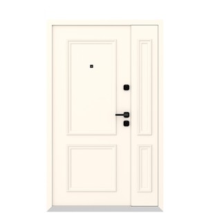 Металюкс Boston AG6018 полуторная дверь