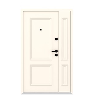 Металюкс Boston AG6020 полуторная дверь