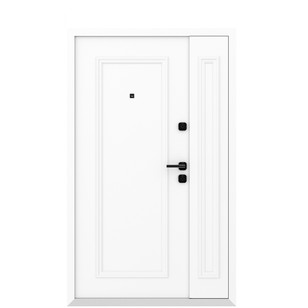 Металюкс Boston AG6024 полуторная дверь