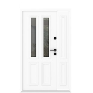 Металюкс Boston AG6021 полуторная дверь