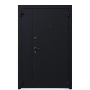 Металюкс Boston AG6057 полуторная дверь