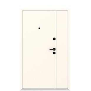 Металюкс Boston AG6057 полуторная дверь