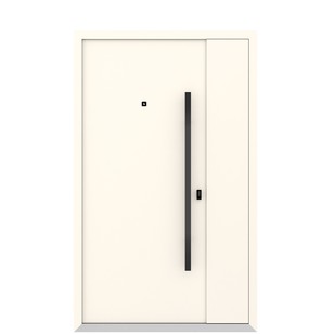 Металюкс Boston AG6067 полуторная дверь