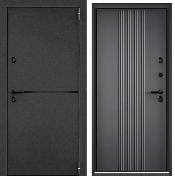 Входные металлические двери Torex СНЕГИРЬ АРКТИК  MP-33