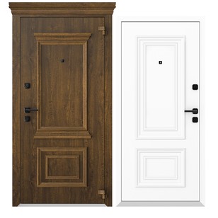 Металюкс Boston Nature AG6146 P-SU