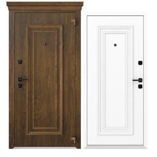 Металюкс Boston Nature AG6079 P-SU