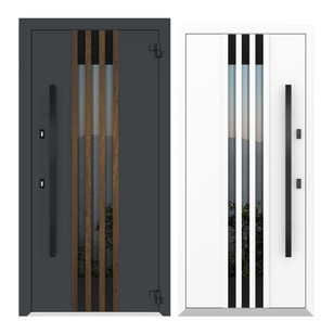 Металюкс Boston Nature AG6119 SU