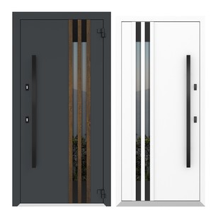 Металюкс Boston Nature AG6120 SU