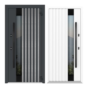Металюкс Boston Nature AG6123 SU