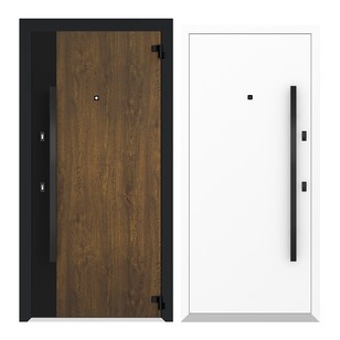 Металюкс Boston Nature AG6066 SU