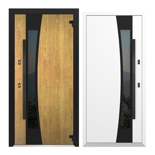 Металюкс Boston Nature AG6116 SU