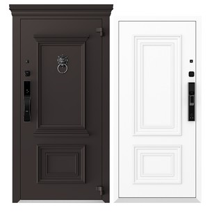 Металюкс Boston AG-S6096