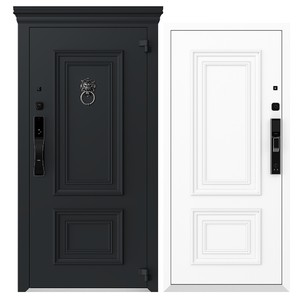 Металюкс Boston AG-S6145