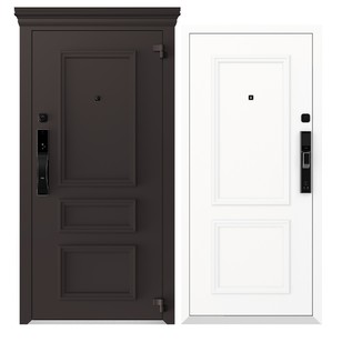Металюкс Boston AG-S6027