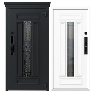 Металюкс Boston AG-S6077