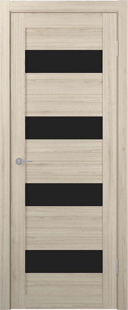 Межкомнатные двери Stark ST2 капучино