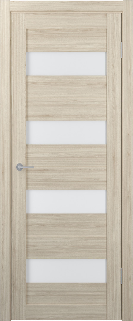 Межкомнатные двери Stark ST2 капучино