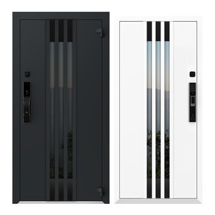 Металюкс Boston AG-S6119