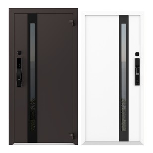 Металюкс Boston AG-S6039