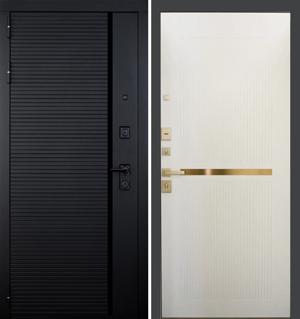 Входные металлические двери Пиано Ардеко