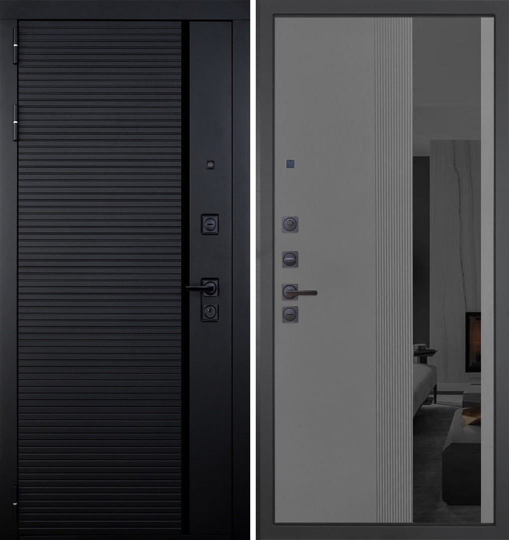 Входные металлические двери Пиано 86