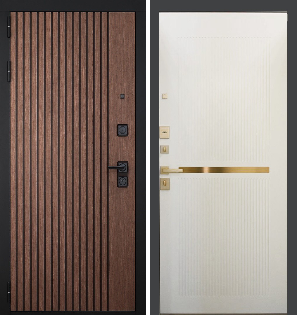 Входные металлические двери Шторм Ардеко