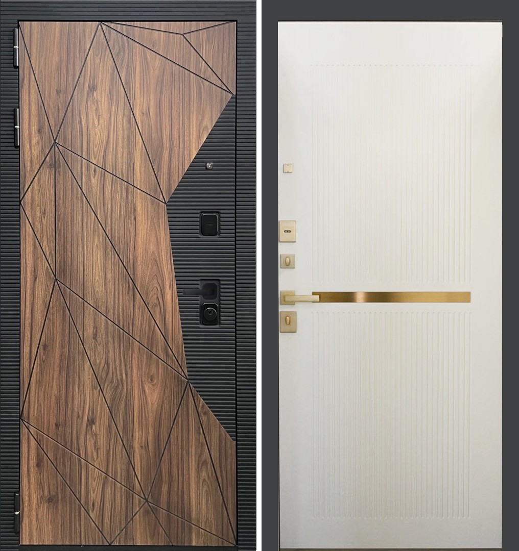 Входные металлические двери Континент Ардеко