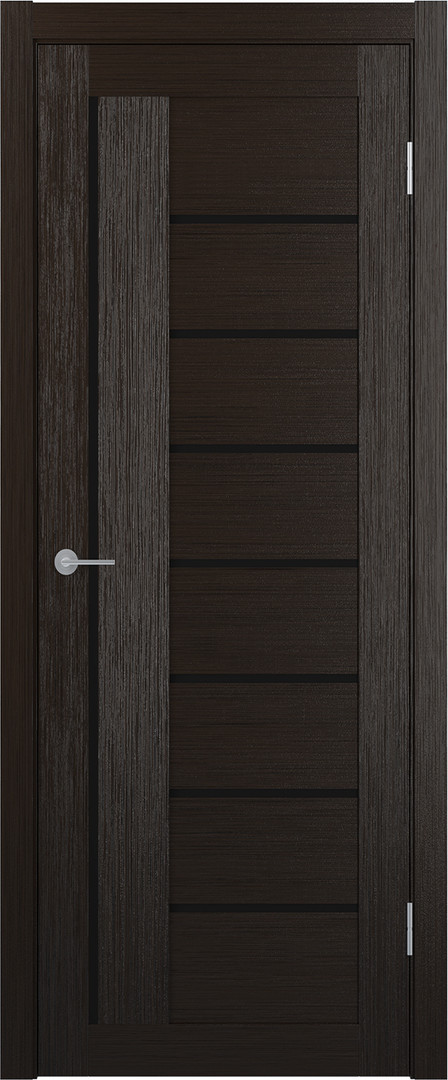 Межкомнатные двери Stark ST3 венге