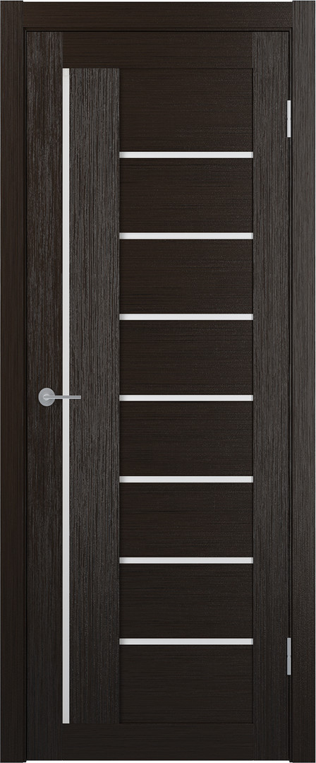 Межкомнатные двери Stark ST3 венге
