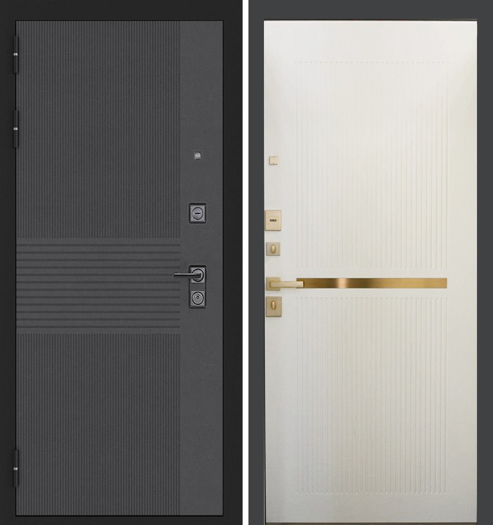 Входные металлические двери Гранж Ардеко