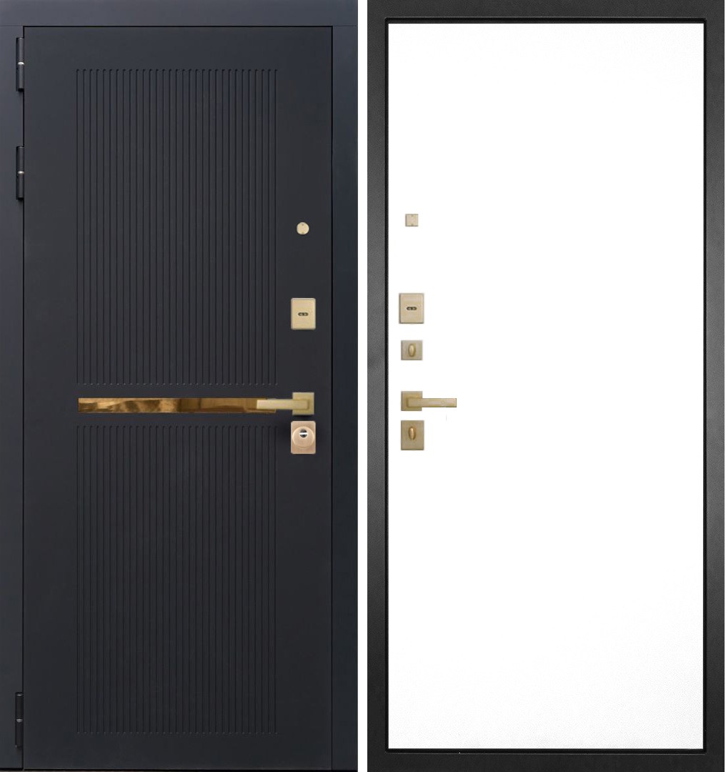 Входные металлические двери Ардеко 3