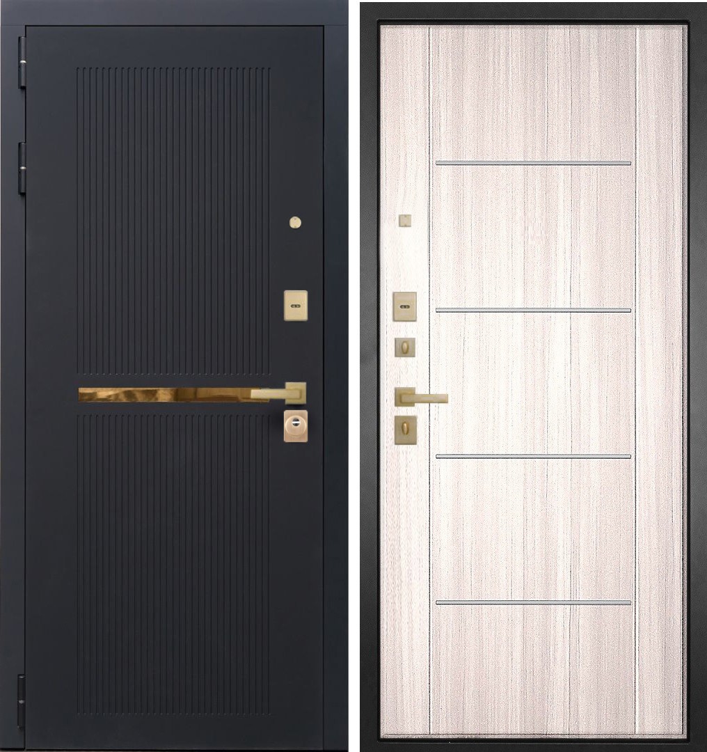 Входные металлические двери Ардеко 12