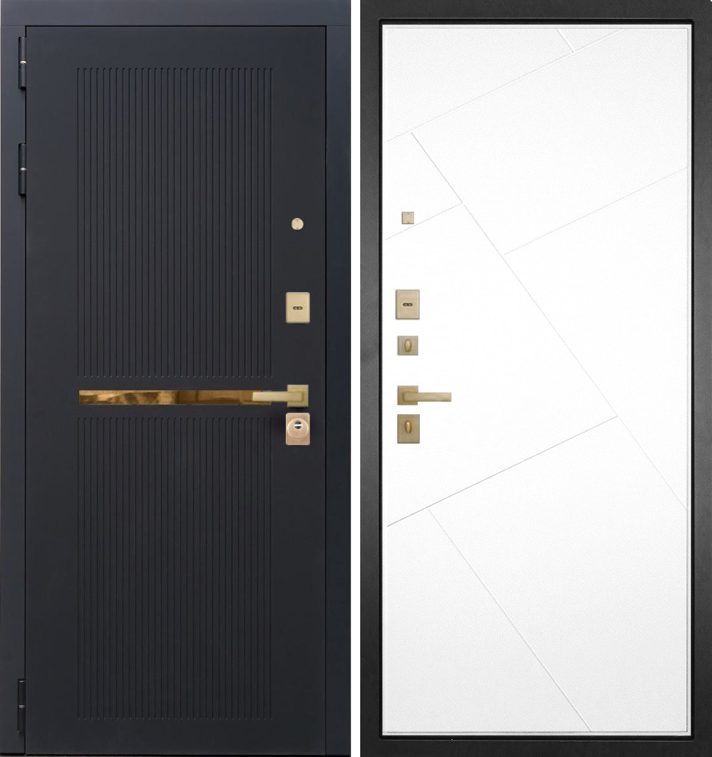 Входные металлические двери Ардеко 29