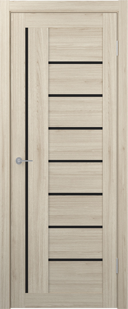 Межкомнатные двери Stark ST3 капучино