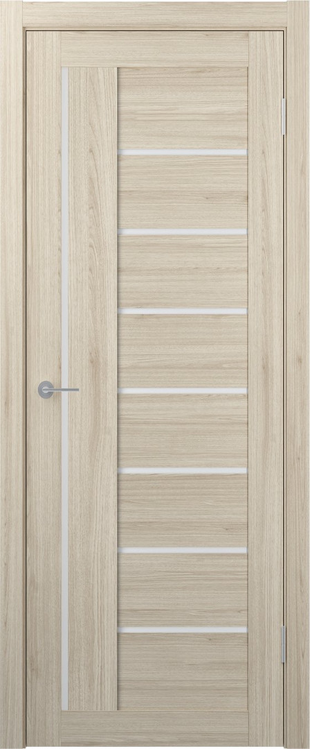 Межкомнатные двери Stark ST3 капучино