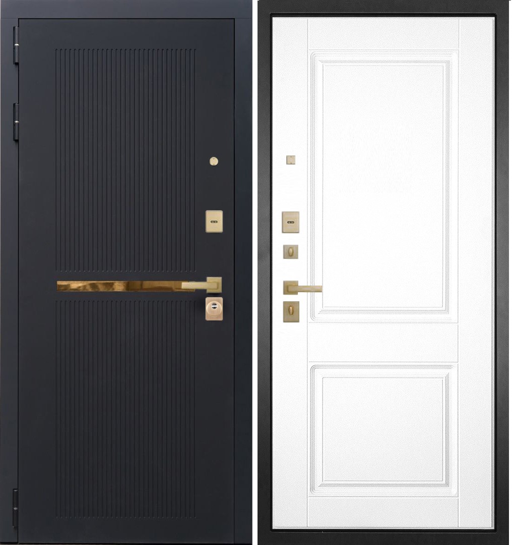 Входные металлические двери Ардеко 35