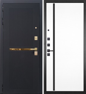 Входные металлические двери Ардеко 53