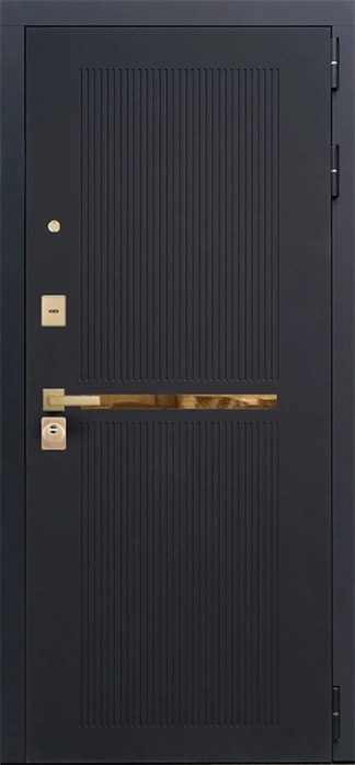 Входные металлические двери Ардеко 53