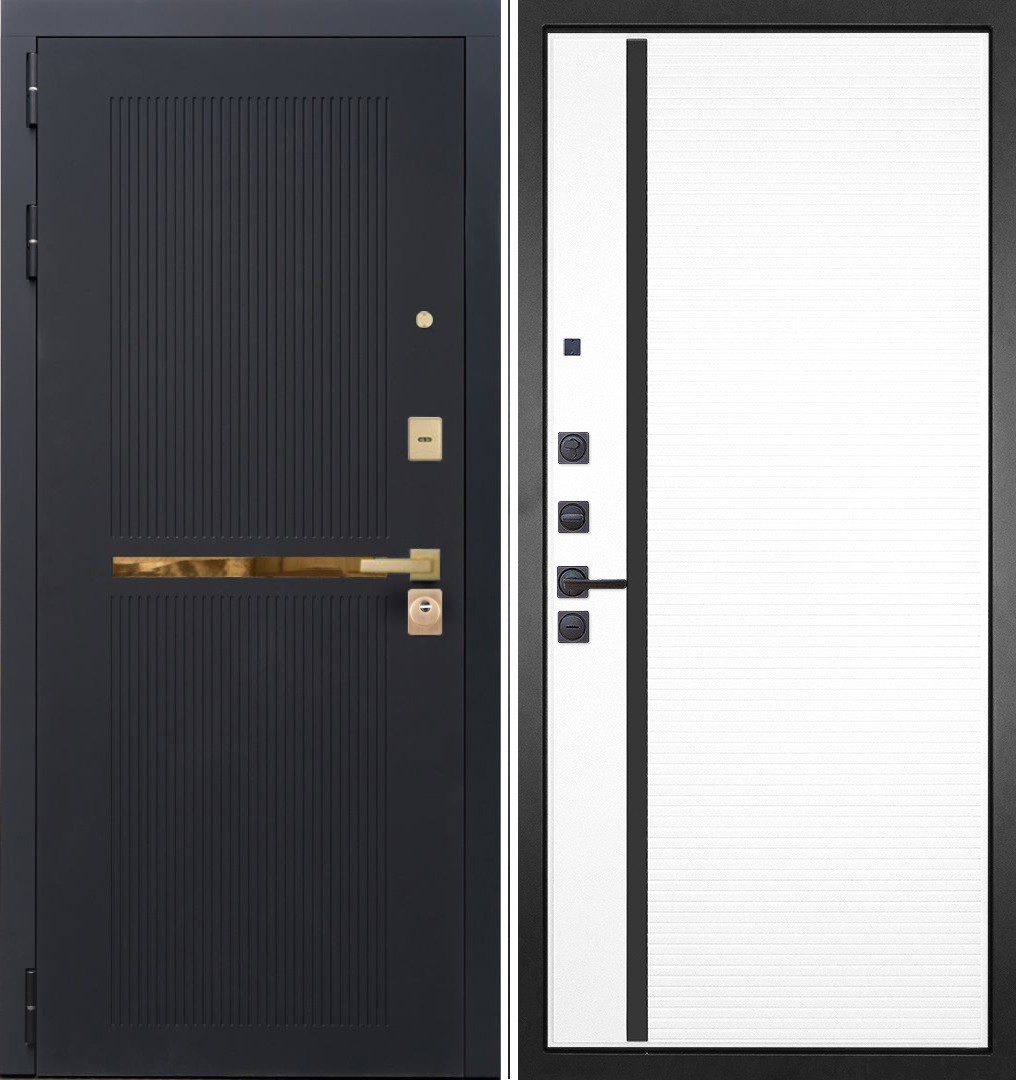 Входные металлические двери Ардеко 53