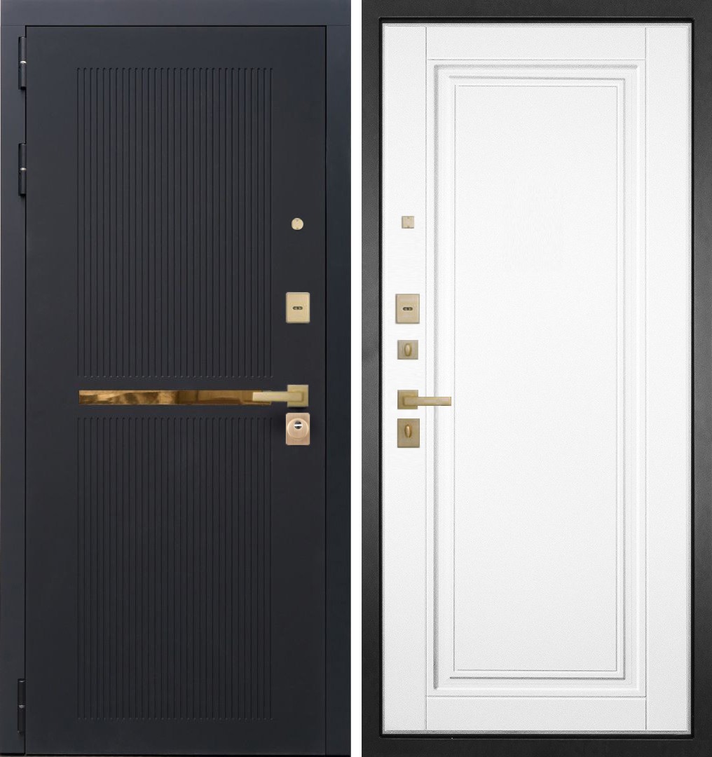 Входные металлические двери Ардеко 56