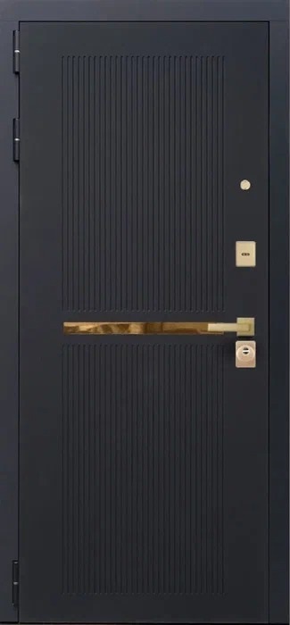 Входные металлические двери Ардеко 73