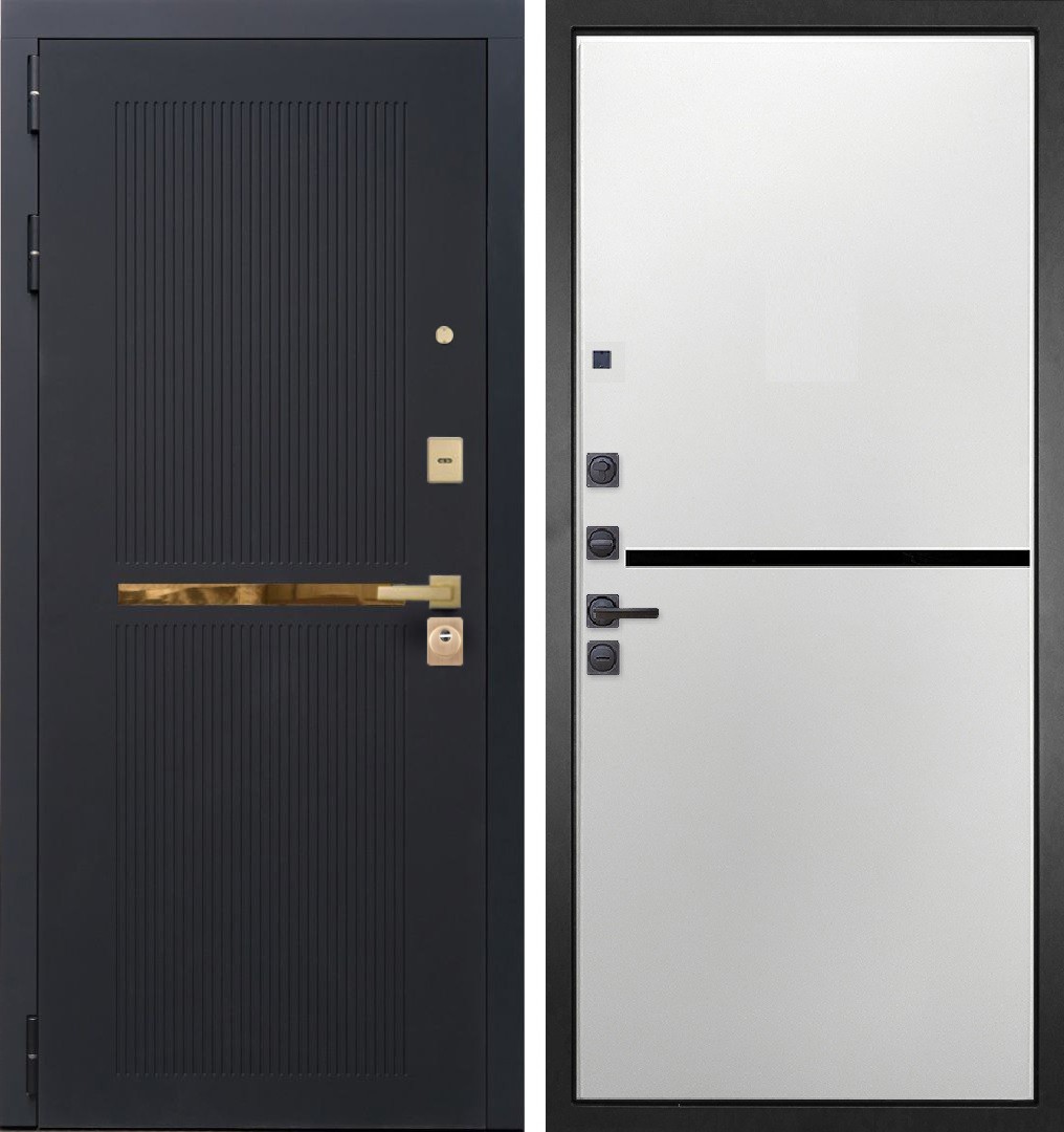 Входные металлические двери Ардеко 73