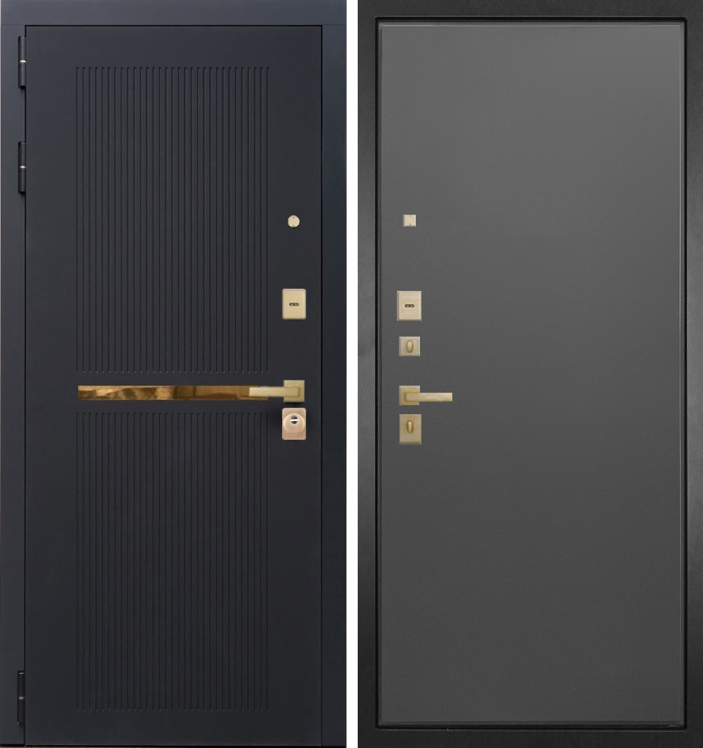 Входные металлические двери Ардеко 77