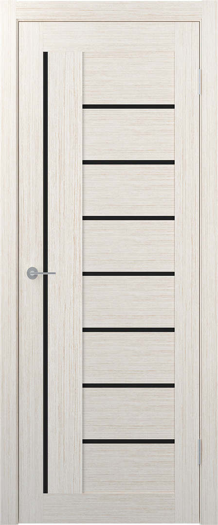 Межкомнатные двери Stark ST3 бьянко