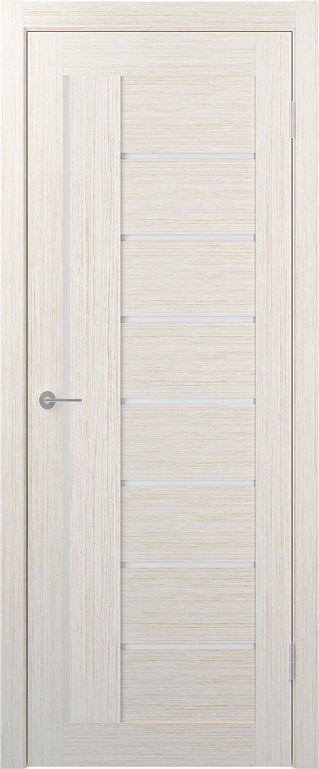 Межкомнатные двери Stark ST3 бьянко