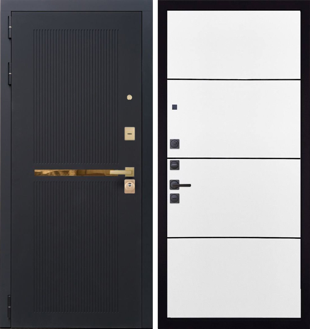 Входные металлические двери Ардеко 79