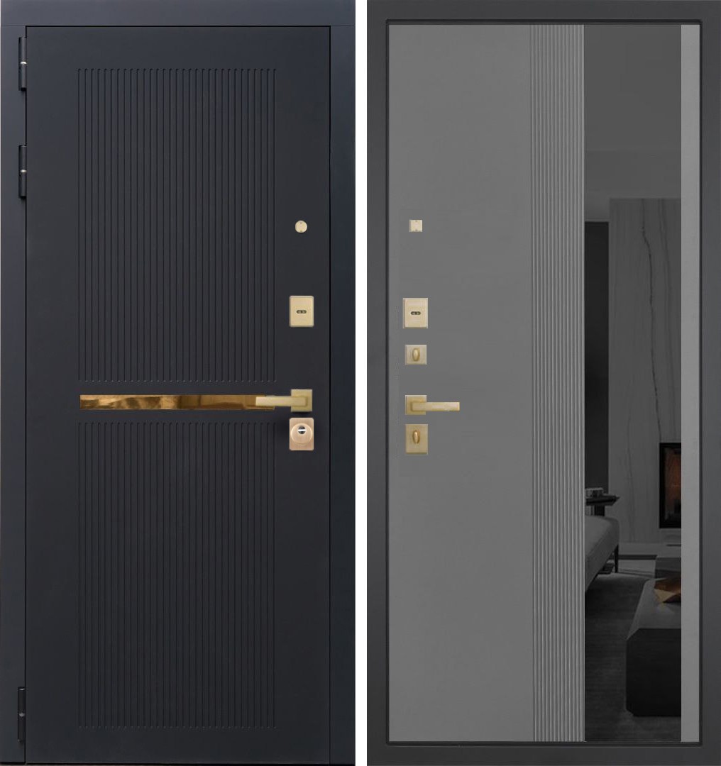 Входные металлические двери Ардеко 86